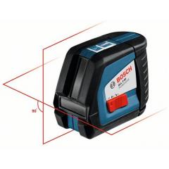 Лазерный нивелир Bosch GLL 2-50 + BS 150 Лазерный нивелир Bosch GLL 2-50 + BS 150